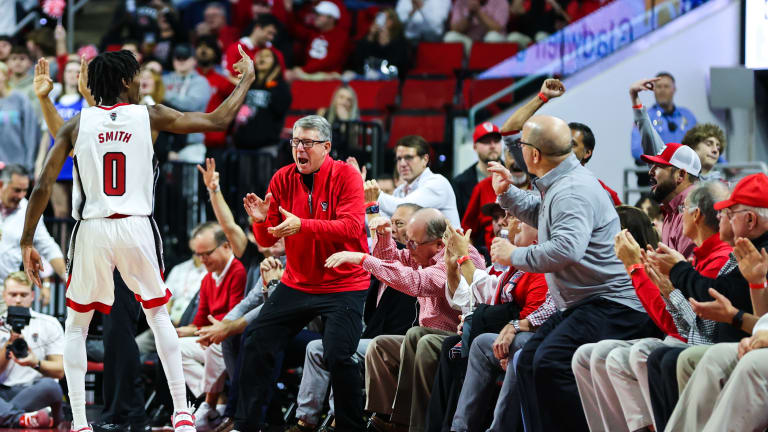 ACC Power Rankings: Week 9 - Who's No. 1?